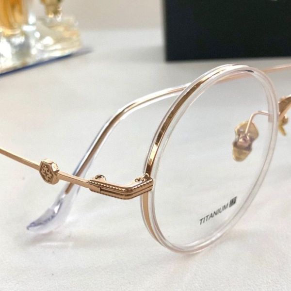 Chrome Hearts Plain Glass Spectacles(High Quality)-092
