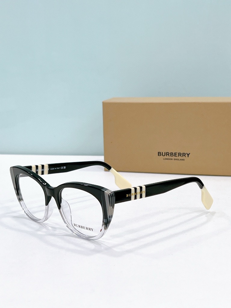 Burberry Plain Glass Spectacles(High Quality)-071