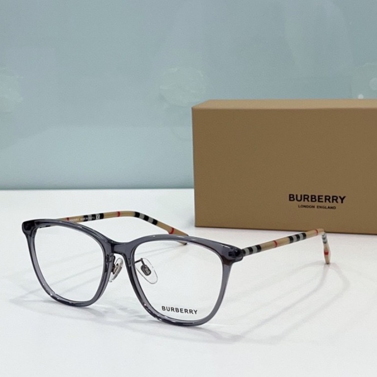 Burberry Plain Glass Spectacles(High Quality)-068