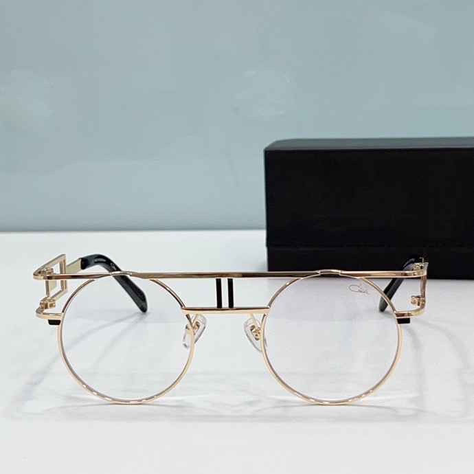 CAZAL Plain Glass Spectacles(High Quality)-035