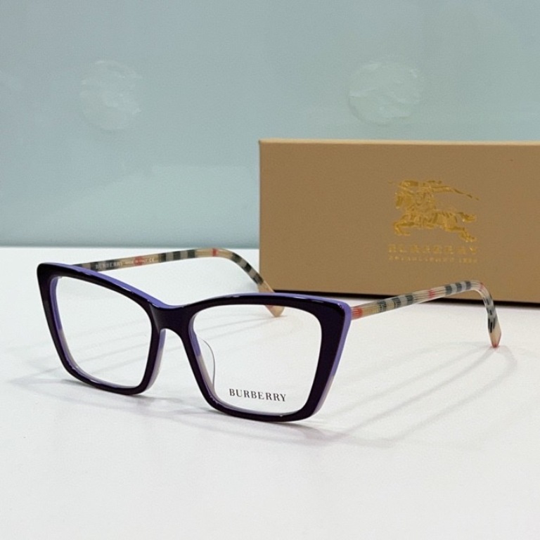 Burberry Plain Glass Spectacles(High Quality)-070
