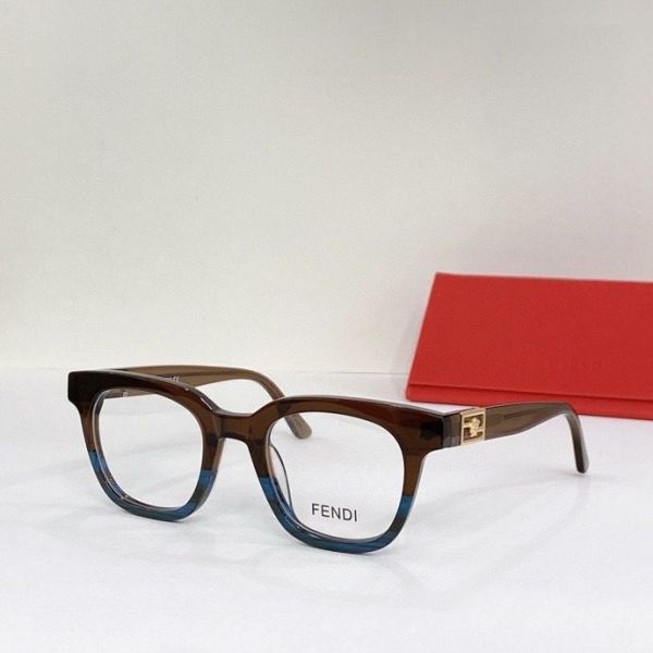 Fendi Plain Glass Spectacles(High Quality)-016