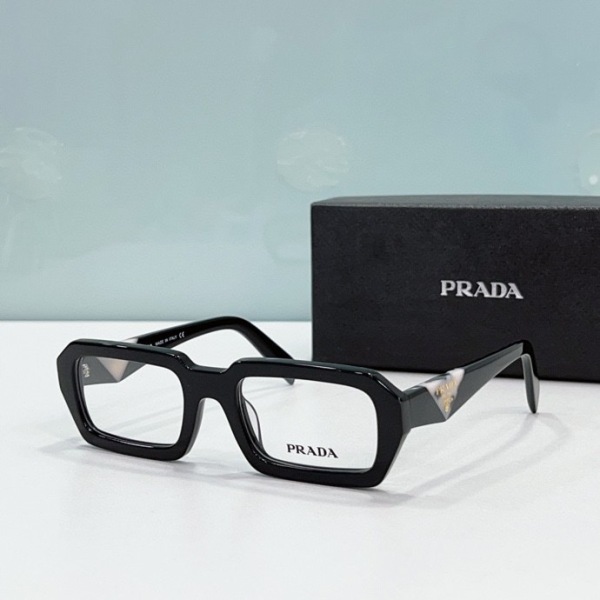 Prada Plain Glass Spectacles(High Quality)-144