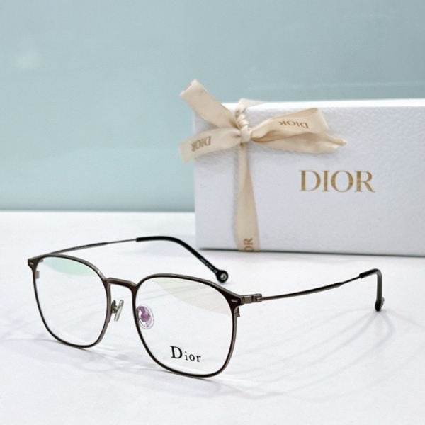 Dior Plain Glass Spectacles(High Quality)-039