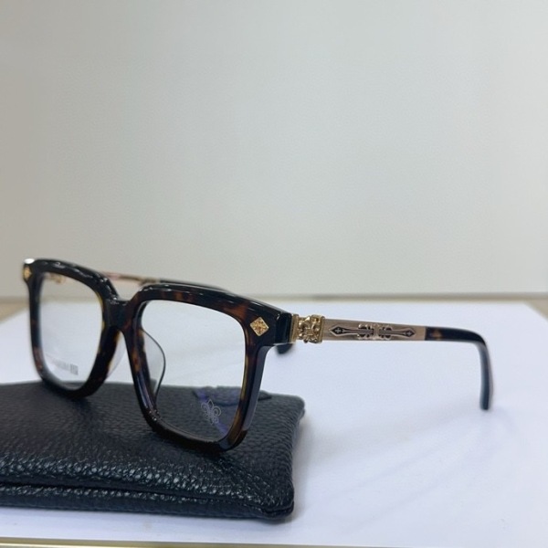 Montblanc Plain Glass Spectacles(High Quality)-012