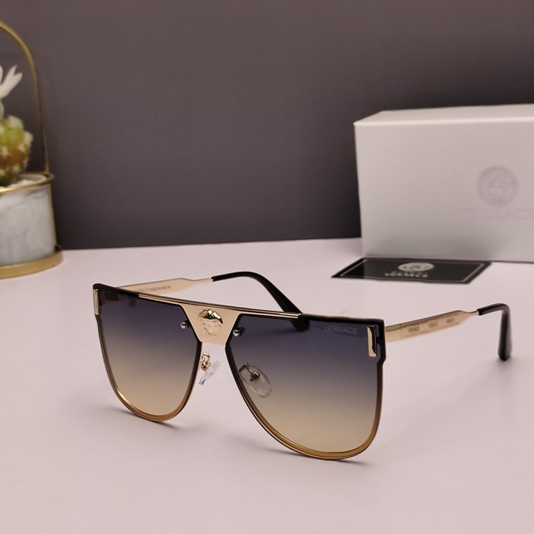 Versace Sunglasses(1:1)-008