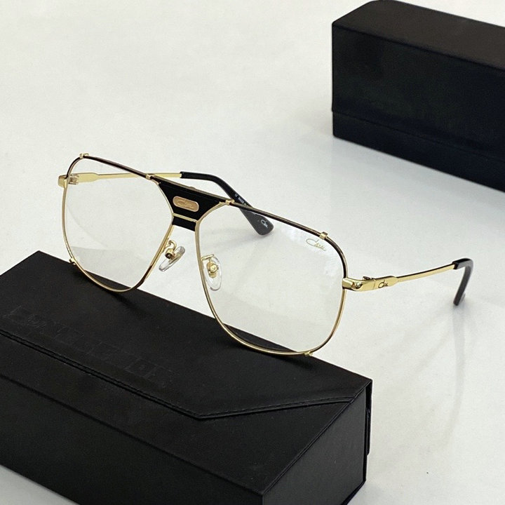 CAZAL Plain Glass Spectacles(High Quality)-033