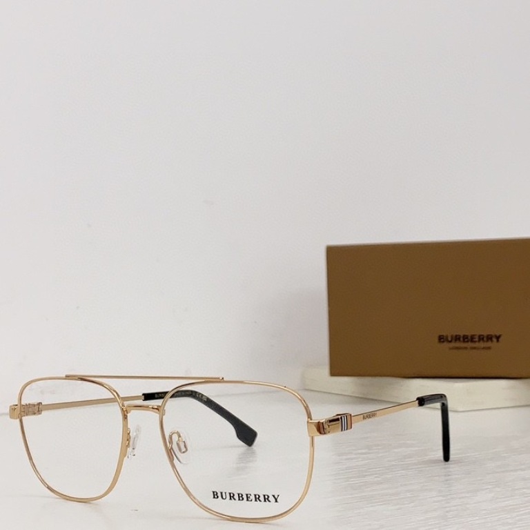 Burberry Plain Glass Spectacles(High Quality)-066