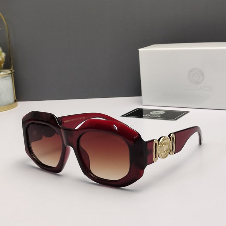 Versace Sunglasses(1:1)-007