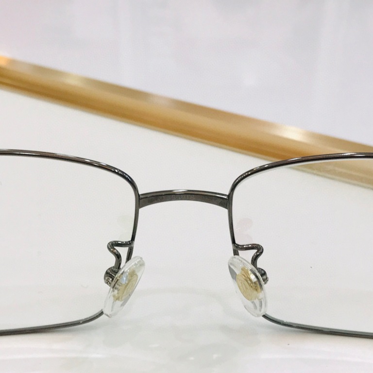 Cartier Plain Glass Spectacles(High Quality)-100