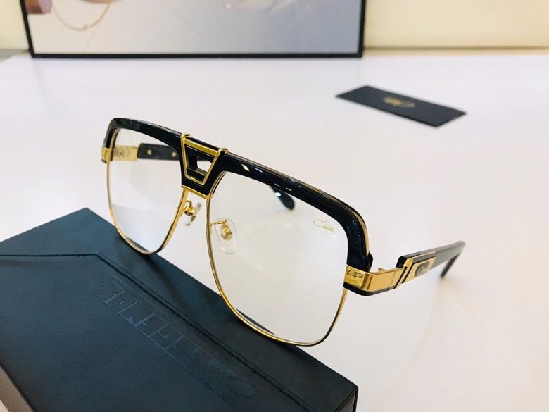 CAZAL Plain Glass Spectacles(High Quality)-031