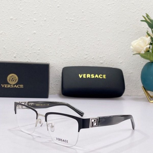 Versace Plain Glass Spectacles(High Quality)-041