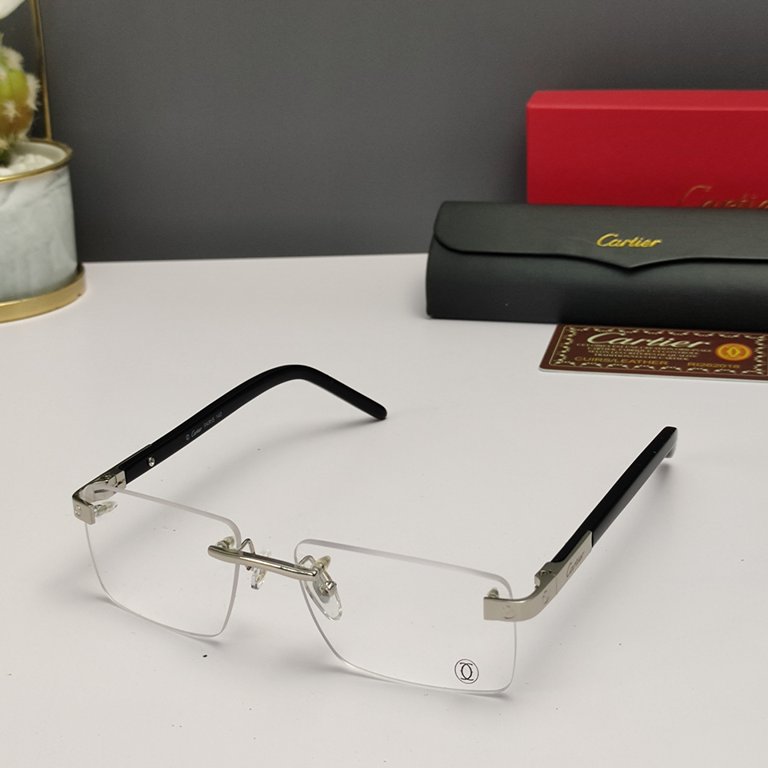 Cartier Sunglasses(1:1)-027