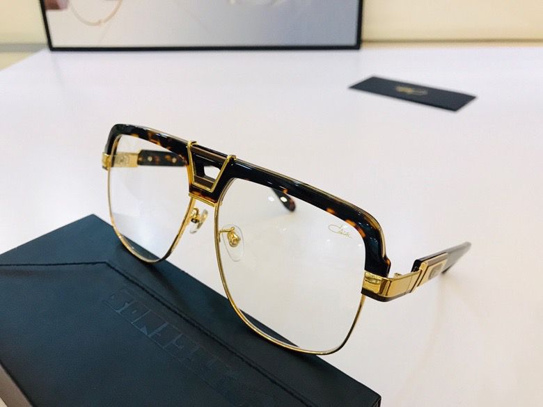 CAZAL Plain Glass Spectacles(High Quality)-030