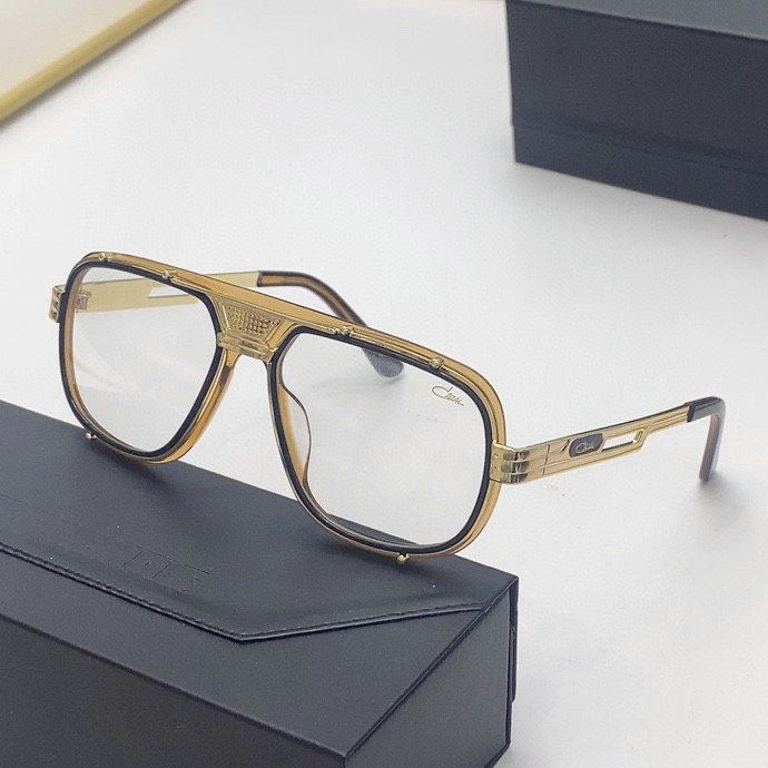 CAZAL Plain Glass Spectacles(High Quality)-029