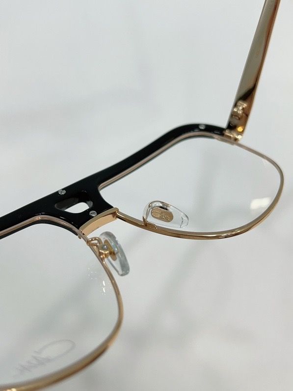 CAZAL Plain Glass Spectacles(High Quality)-028