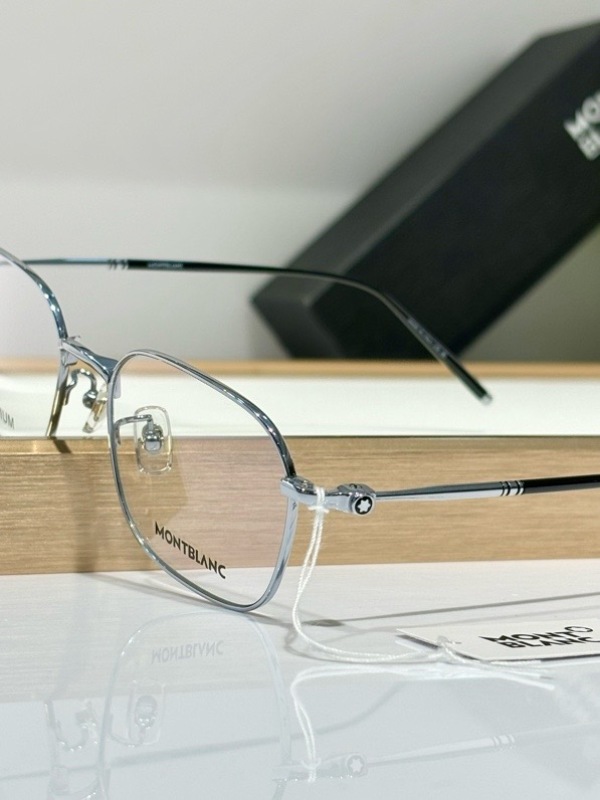 Montblanc Plain Glass Spectacles(High Quality)-010