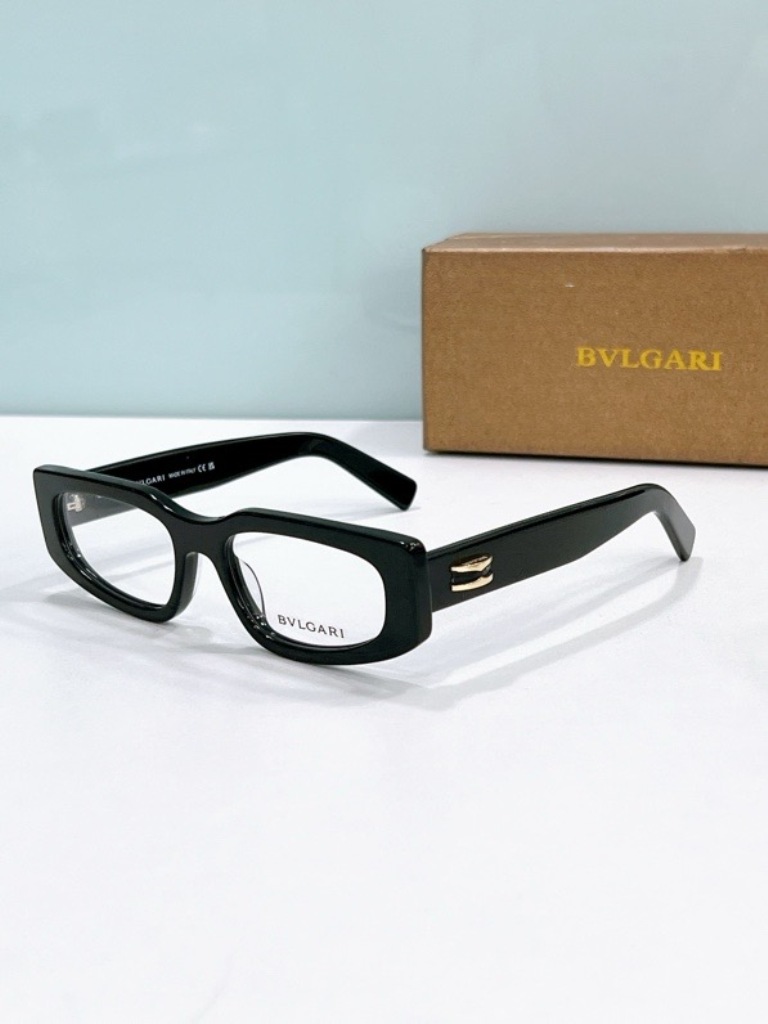 BVLGARI Plain Glass Spectacles(High Quality)-032