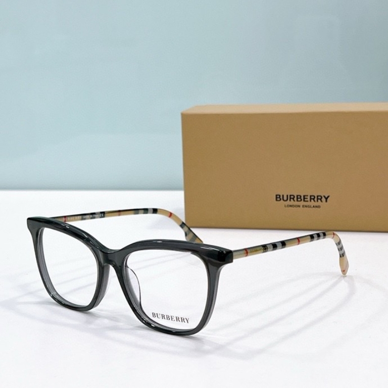 Burberry Plain Glass Spectacles(High Quality)-062