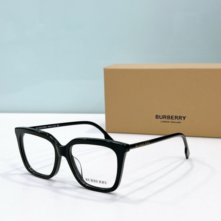 Burberry Plain Glass Spectacles(High Quality)-059