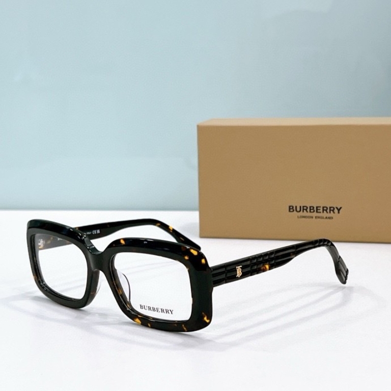 Burberry Plain Glass Spectacles(High Quality)-029