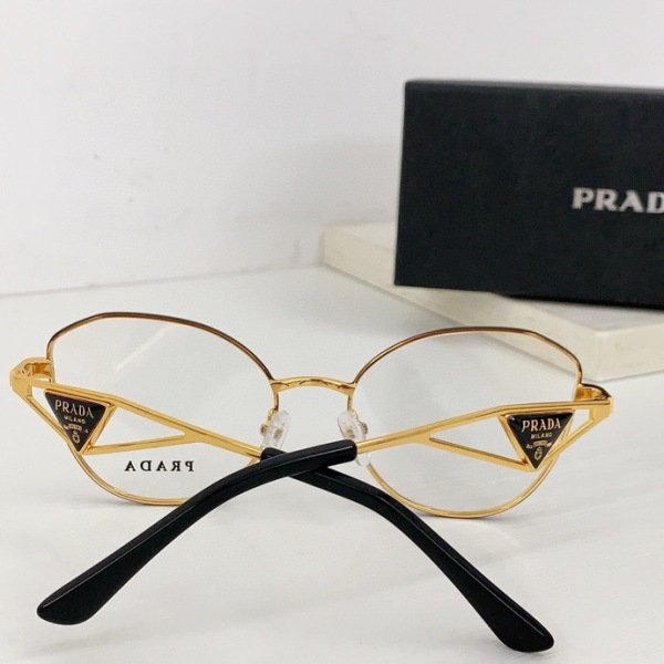 Prada Plain Glass Spectacles(High Quality)-075