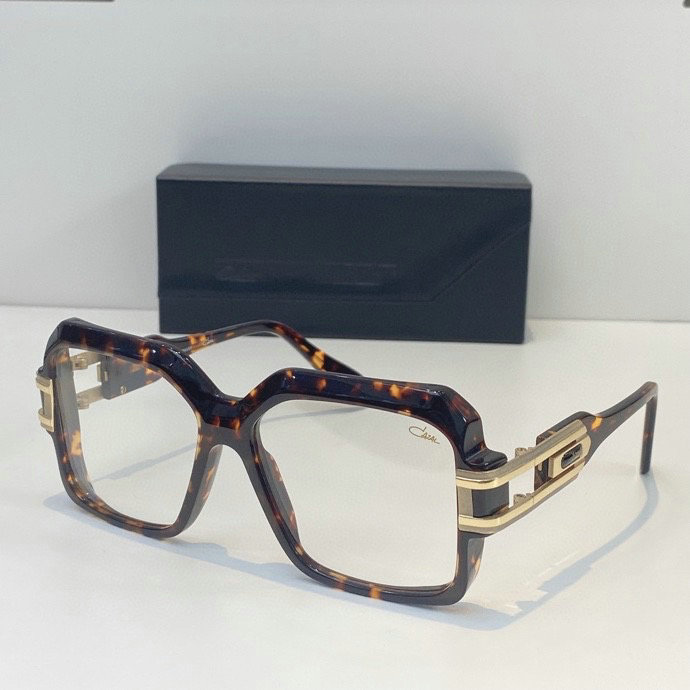CAZAL Plain Glass Spectacles(High Quality)-021