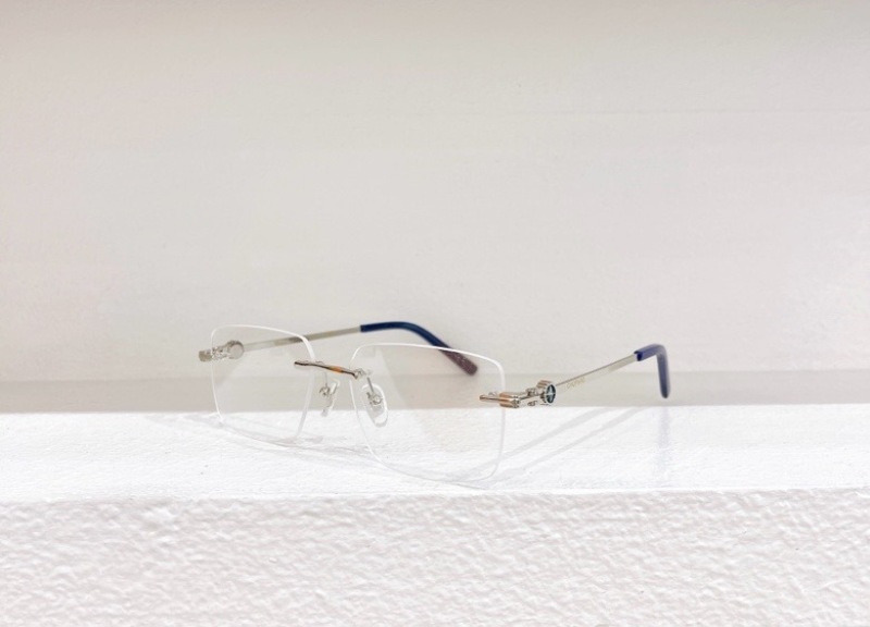 Chopard Plain Glass Spectacles(High Quality)-003