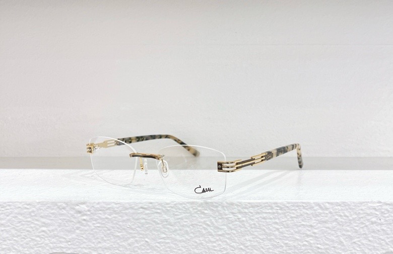CAZAL Plain Glass Spectacles(High Quality)-022