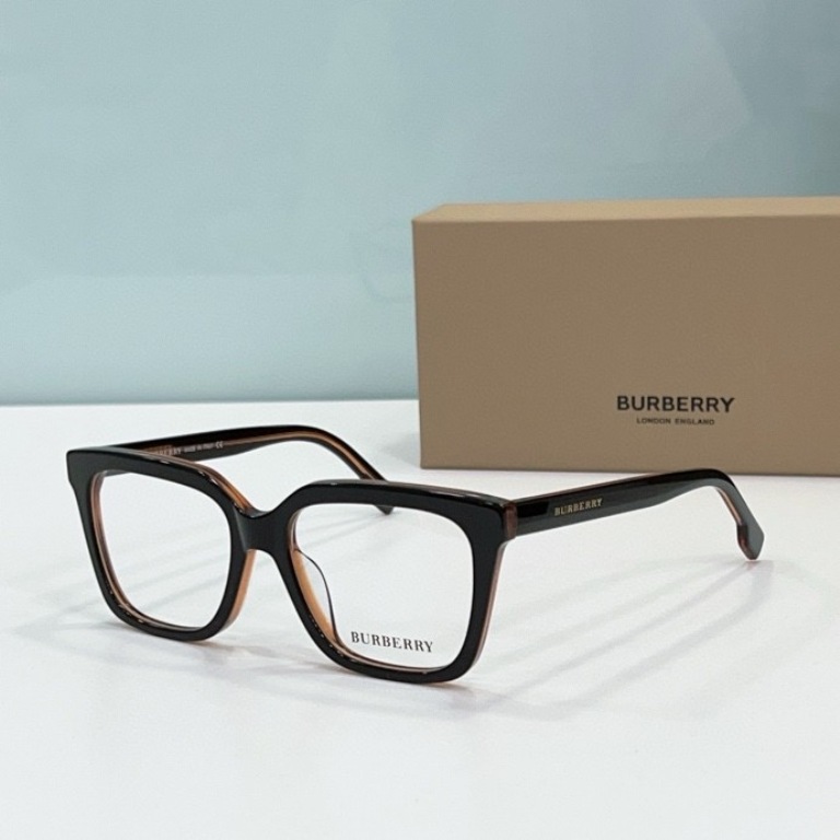 Burberry Plain Glass Spectacles(High Quality)-044