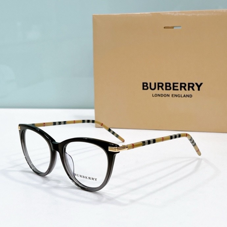 Burberry Plain Glass Spectacles(High Quality)-036