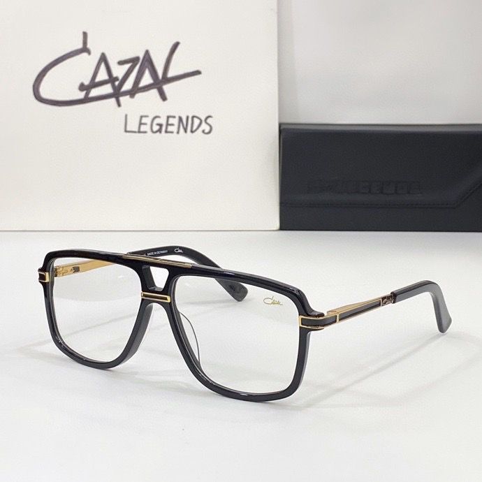 CAZAL Plain Glass Spectacles(High Quality)-027