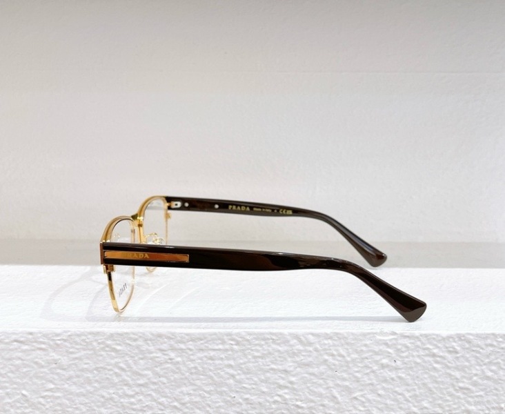 Prada Plain Glass Spectacles(High Quality)-125