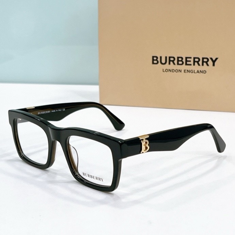 Burberry Plain Glass Spectacles(High Quality)-058