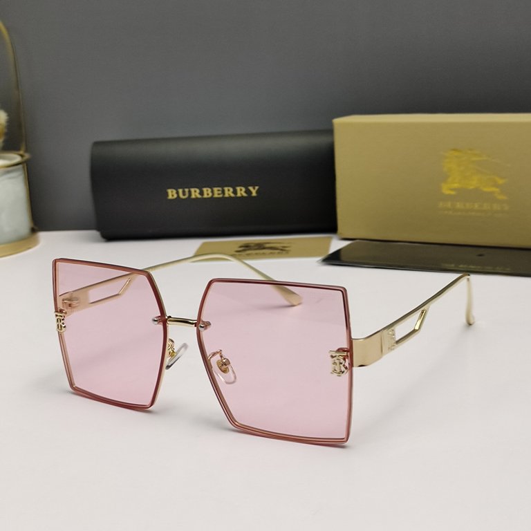 Burberry Sunglasses(1:1)-002