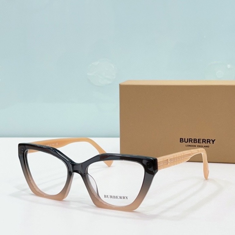 Burberry Plain Glass Spectacles(High Quality)-057