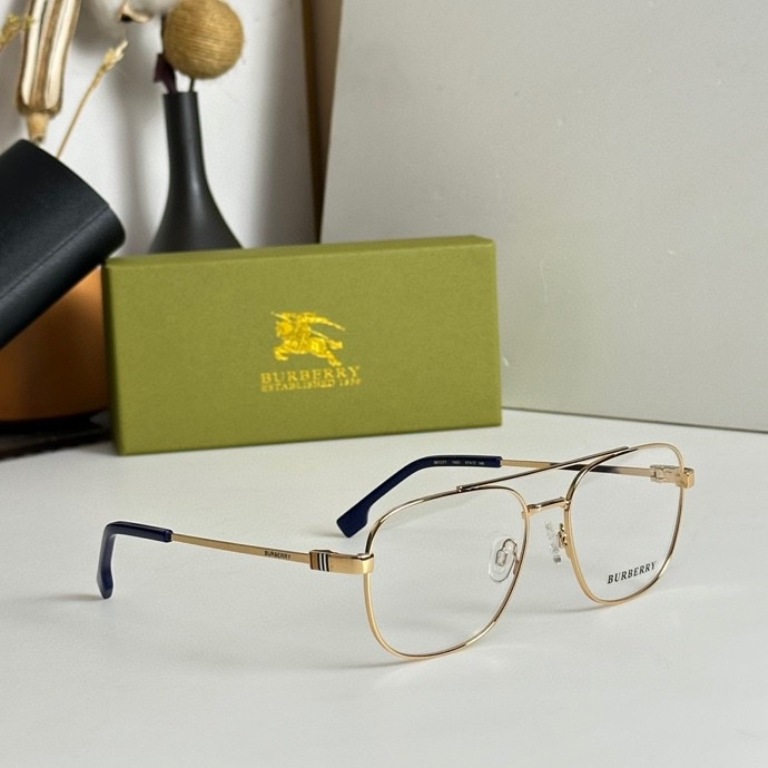 Burberry Plain Glass Spectacles(High Quality)-035