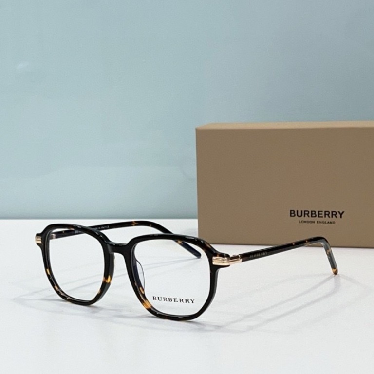 Burberry Plain Glass Spectacles(High Quality)-027