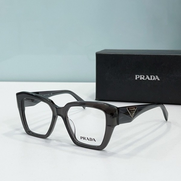 Prada Plain Glass Spectacles(High Quality)-121