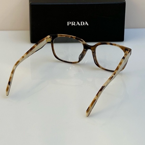 Prada Plain Glass Spectacles(High Quality)-080