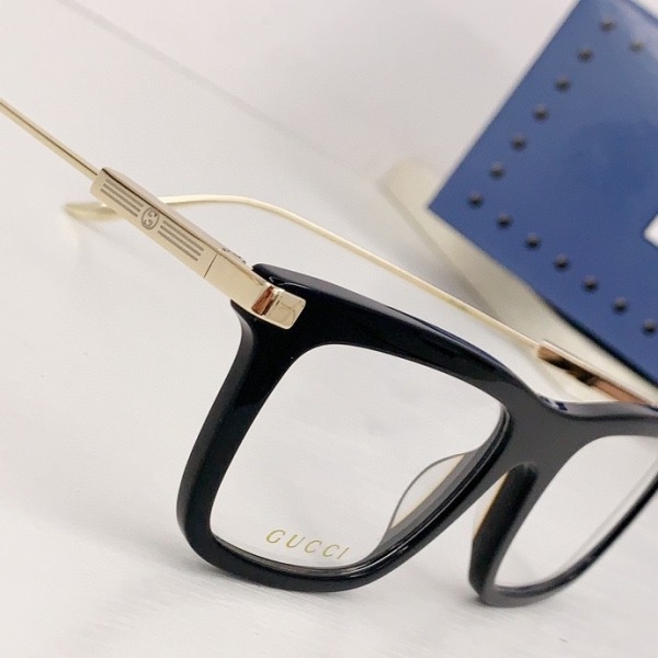 Gucci Plain Glass Spectacles(High Quality)-034