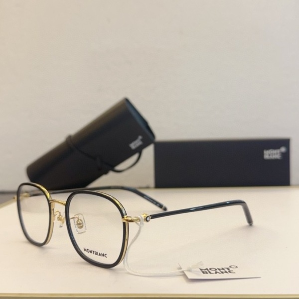 Montblanc Plain Glass Spectacles(High Quality)-008