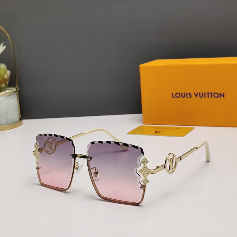 LV Sunglasses(1:1)-003