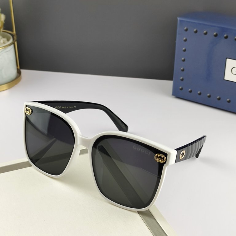 Gucci Sunglasses(1:1)-003