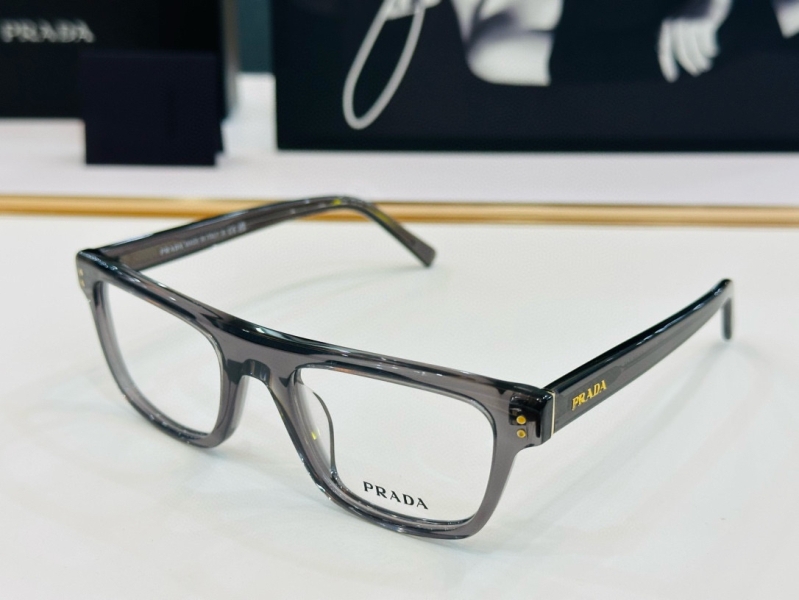 Prada Plain Glass Spectacles(High Quality)-103