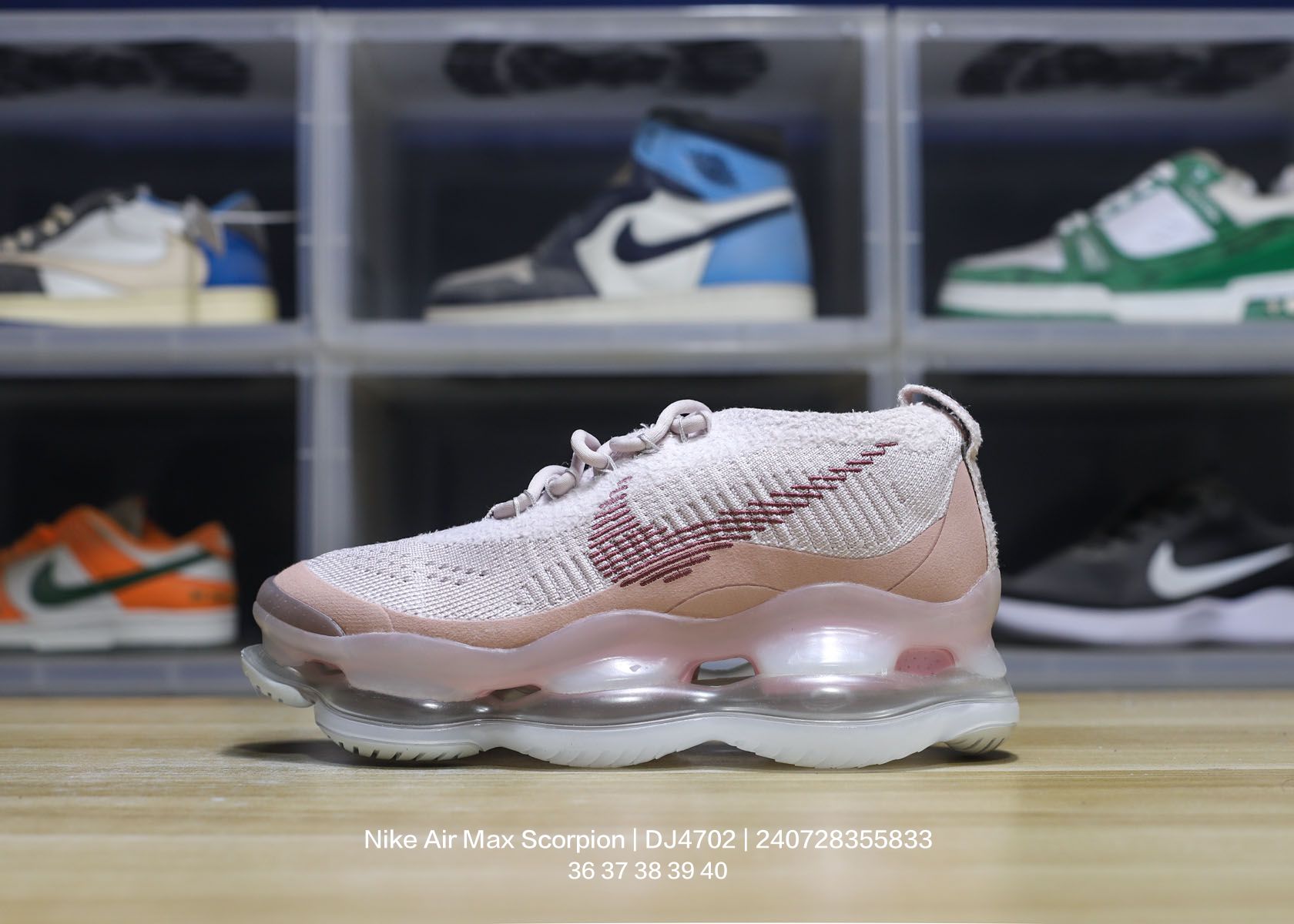 Nike Air Max Scorpion-003
