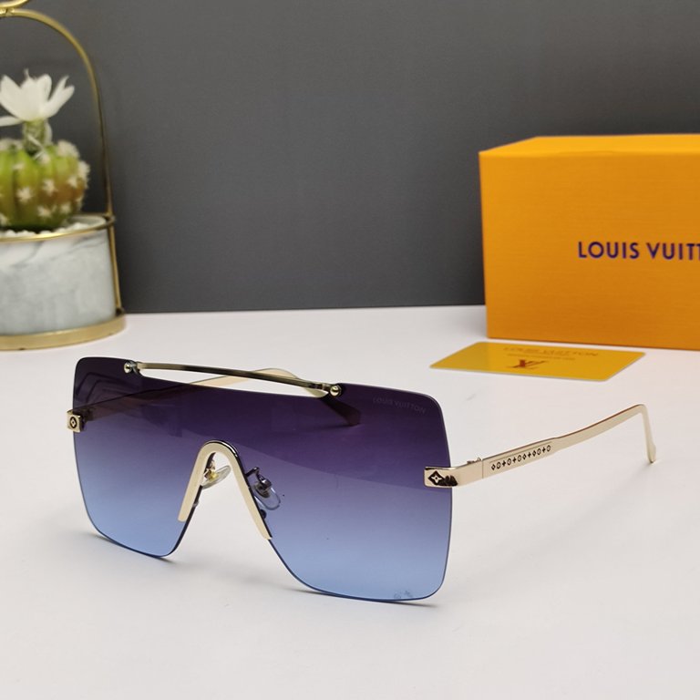 LV Sunglasses(1:1)-004