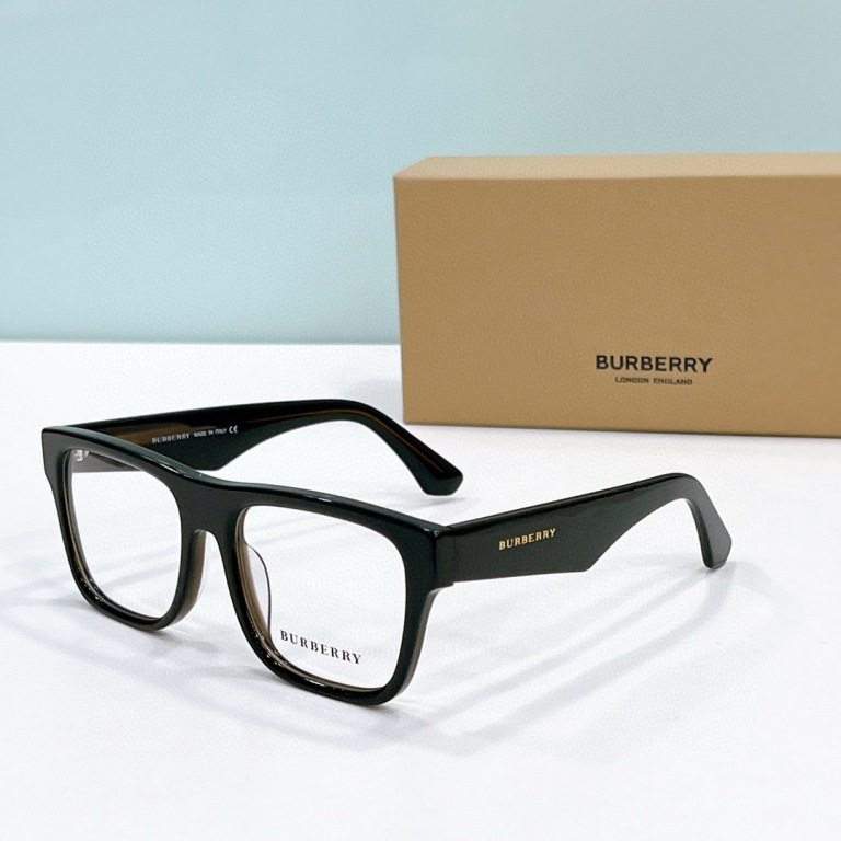 Burberry Plain Glass Spectacles(High Quality)-052