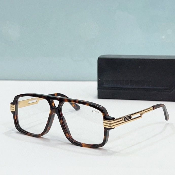 CAZAL Plain Glass Spectacles(High Quality)-013