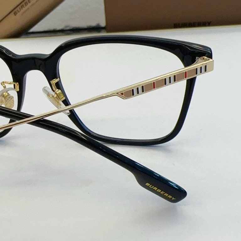 Burberry Plain Glass Spectacles(High Quality)-043
